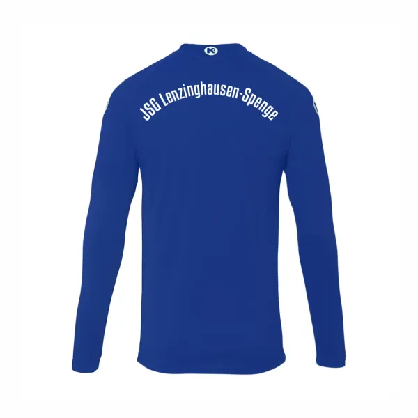 JSG LS Kempa Performance Langarmshirt Erw.